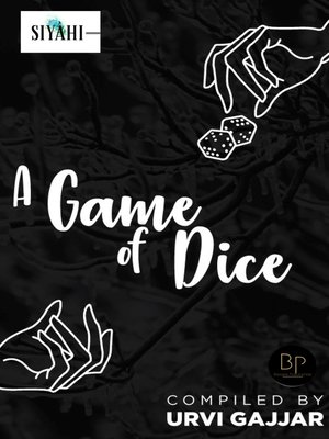 cover image of A Game of Dice